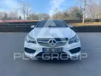 2014 Mercedes Benz E 400