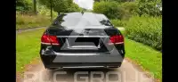 2014 Mercedes Benz E 400