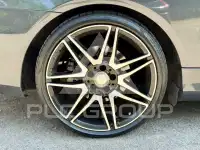 2014 Mercedes Benz E 400