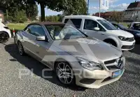 2014 Mercedes Benz E 400