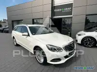 2014 Mercedes Benz E 400