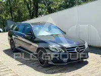2014 Mercedes Benz E 400
