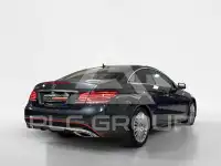 2014 Mercedes Benz E 400