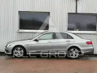 2014 Mercedes Benz E 400