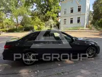 2014 Mercedes Benz E 400