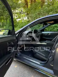 2014 Mercedes Benz E 400
