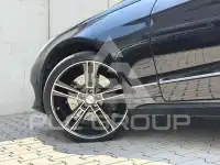 2014 Mercedes Benz E 400