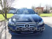 2014 Mercedes Benz E 400