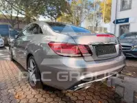 2014 Mercedes Benz E 400