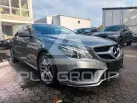 2014 Mercedes Benz E 400