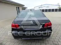 2014 Mercedes Benz E 400