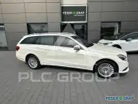 2014 Mercedes Benz E 400