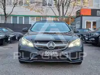 2014 Mercedes Benz E 400