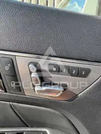 2014 Mercedes Benz E 400