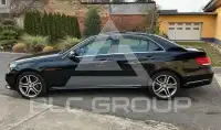 2014 Mercedes Benz E 400