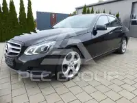 2014 Mercedes Benz E 400