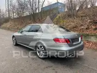 2014 Mercedes Benz E 400