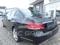 2014 Mercedes Benz E 400