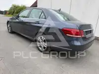 2014 Mercedes Benz E 400