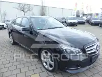 2014 Mercedes Benz E 400
