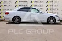2014 Mercedes Benz E 400