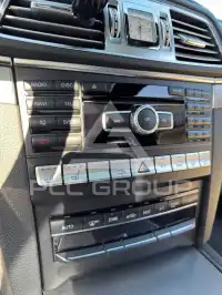 2014 Mercedes Benz E 400