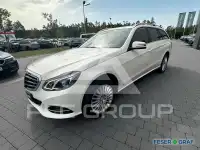 2014 Mercedes Benz E 400