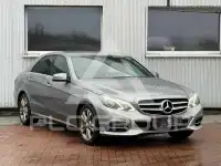 2014 Mercedes Benz E 400