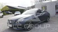 2014 Mercedes Benz E 400