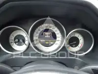 2014 Mercedes Benz E 400