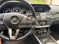 2014 Mercedes Benz E 400