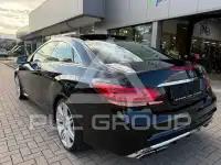 2014 Mercedes Benz E 400