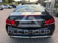 2014 Mercedes Benz E 400