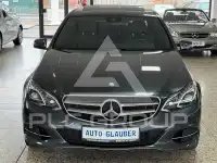 2014 Mercedes Benz E 400