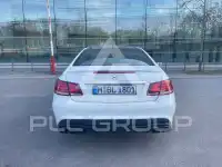 2014 Mercedes Benz E 400