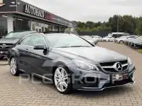 2014 Mercedes Benz E 400