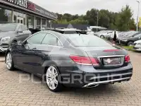 2014 Mercedes Benz E 400