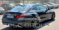 2014 Mercedes Benz E 400