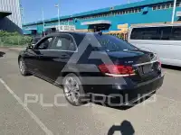 2014 Mercedes Benz E 400
