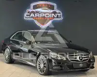 2014 Mercedes Benz E 400