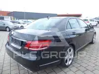 2014 Mercedes Benz E 400