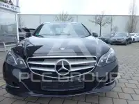 2014 Mercedes Benz E 400
