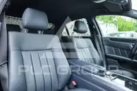 2014 Mercedes Benz E 400