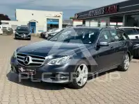 2014 Mercedes Benz E 400