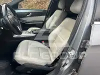 2014 Mercedes Benz E 400