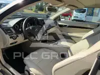 2014 Mercedes Benz E 400