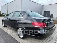 2014 Mercedes Benz E 400