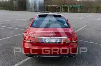 2014 Mercedes Benz E 400