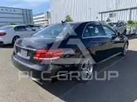 2014 Mercedes Benz E 400