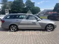 2014 Mercedes Benz E 400